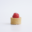 Picture of Fruit Custard Tart | Mini