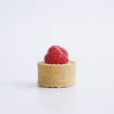 Picture of Mini Fruit Custard Tart