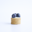 Picture of Mini Fruit Custard Tart