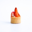 Picture of Fruit Custard Tart | Mini