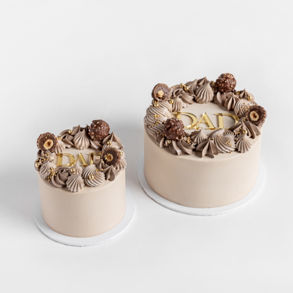 Picture of Nutella Surprise