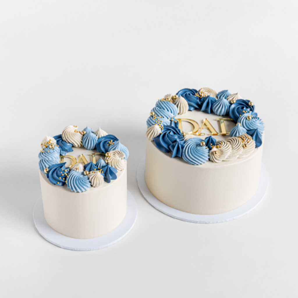 Picture of Strawberry & Lemon Mud