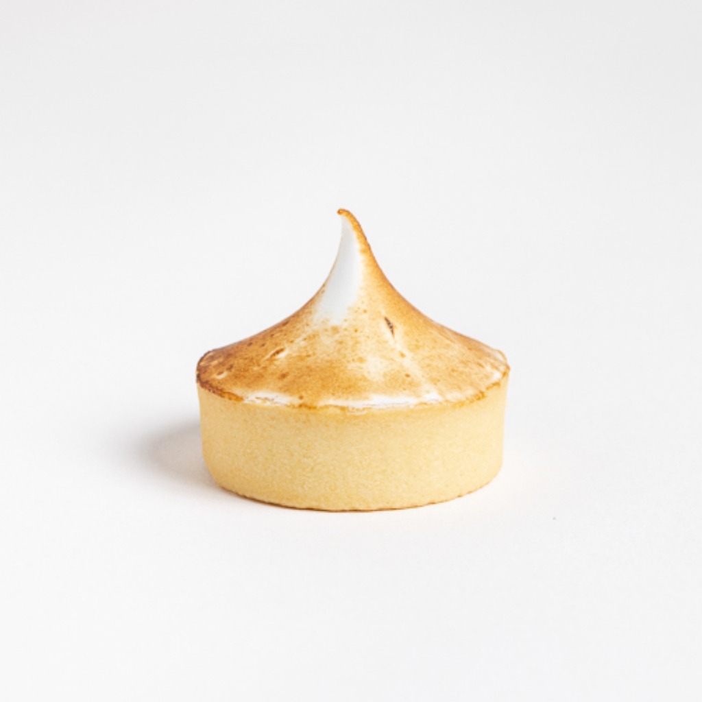 Picture of Lemon Meringue Tart | Medium