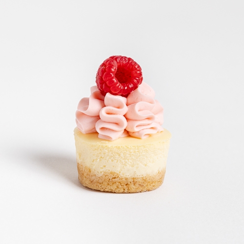 Picture of CHEESECAKE MINI NEW YORK