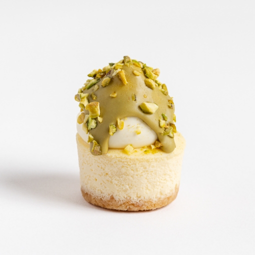 Picture of Pistachio Cheesecake | Mini