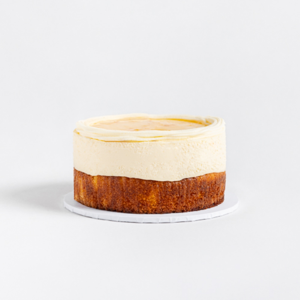 Picture of FLOURLESS ORANGE CAKE 5"