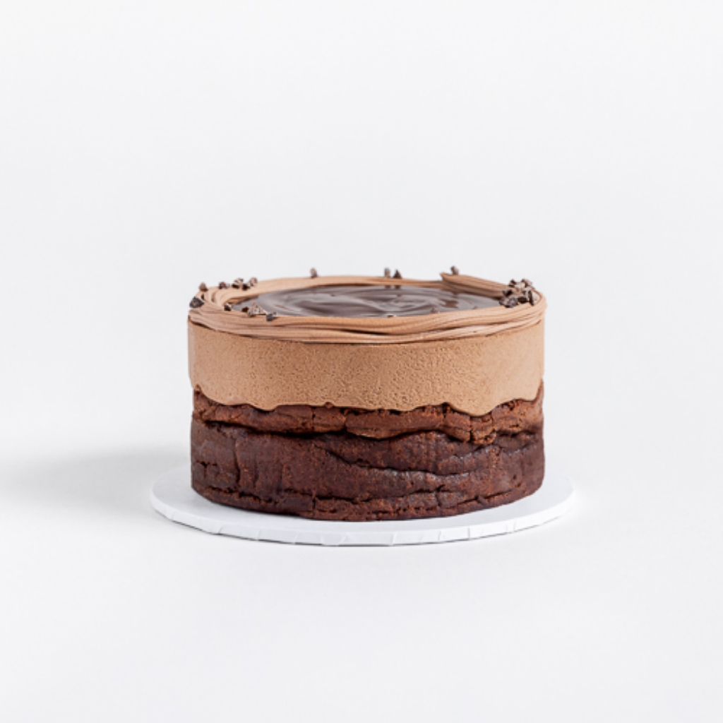 Picture of DEATH BY CHOCOLATE 5"