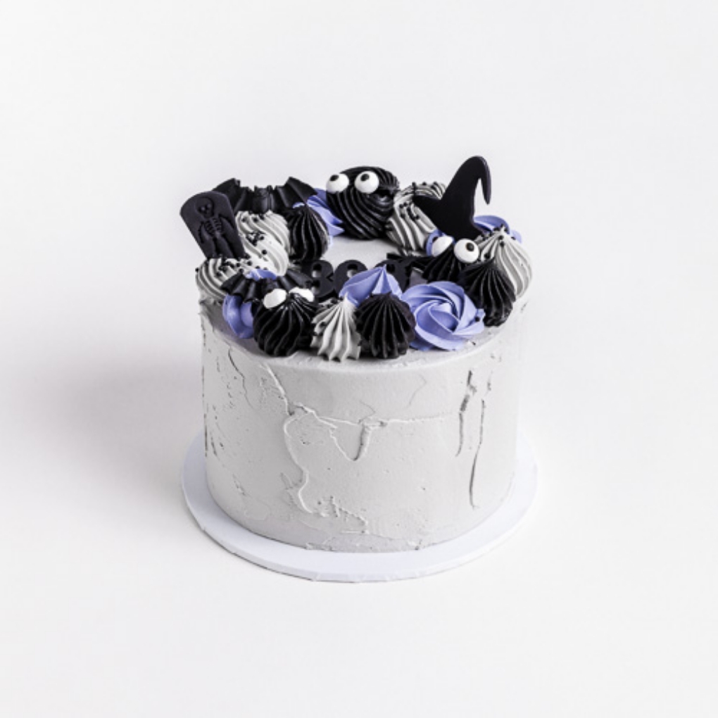 Picture of Halloween Cake | 5"