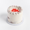 Picture of Christmas Apple & Biscoff Mud 5"
