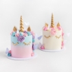 Picture of Children's Buttercream Cake | Unicorn