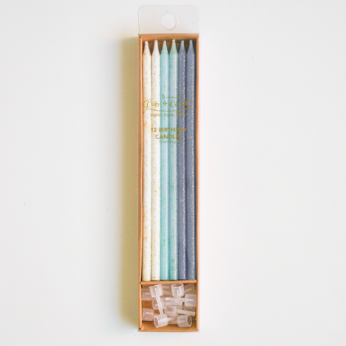 Picture of Birthday Candle Pack