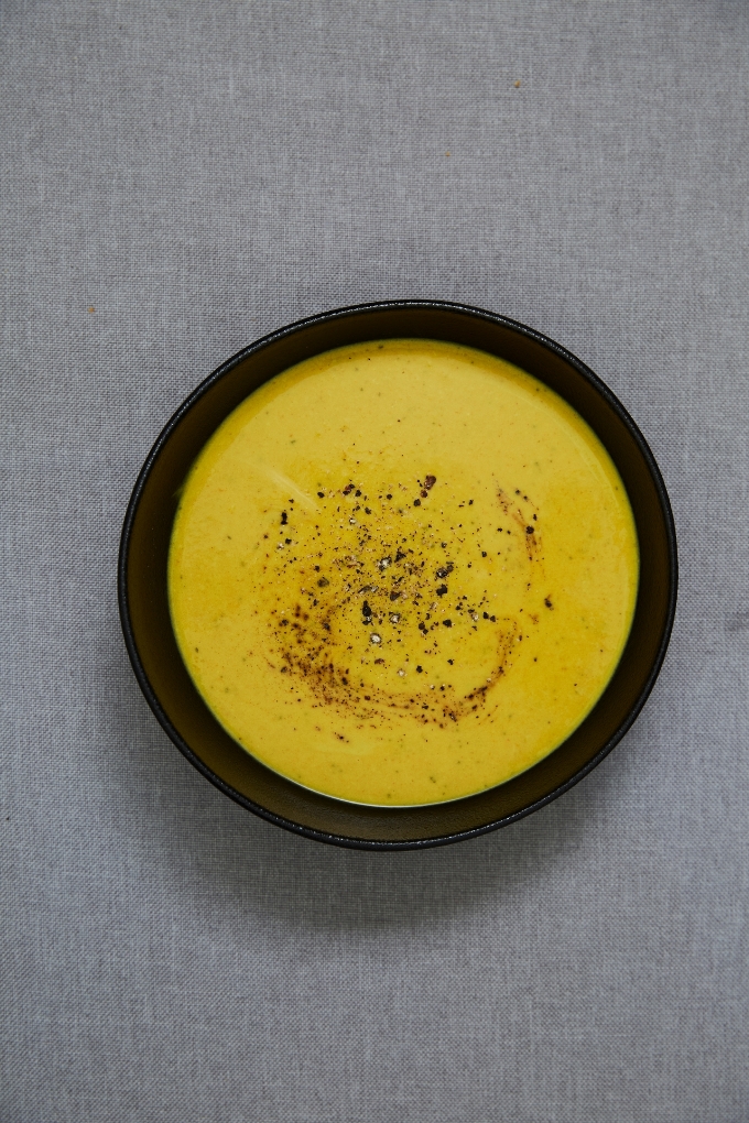 Picture of LM Soup Thai Pumpkin | 350g
