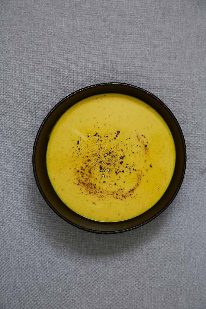 Picture of LM SOUP THAI PUMPKIN 350G