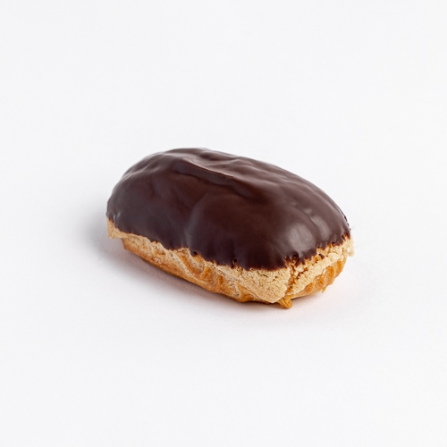 Picture of ECLAIR- CHOCOLATE
