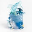 Picture of Children's Buttercream Cake | Ocean