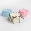 Picture of Buttercream Cake | Bow 7"