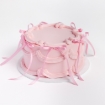 Picture of Buttercream Cake | Bows