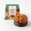 Picture of LaManna Artisan Sourdough Panettone Amarena | Made in Italy