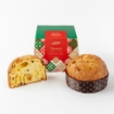 Picture of LaManna Artisan Sourdough Panettone Traditional | Made in Italy