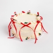 Picture of Christmas Bow Cake | 7"