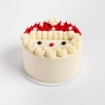 Picture of Santa Cake | 7" 2024
