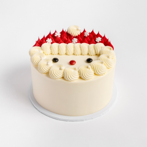 Picture of Santa Cake | 7"