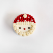 Picture of Santa Cake | 7" 2024