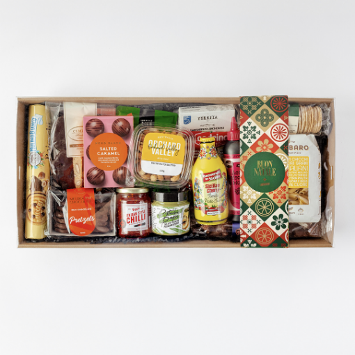 Picture of Gourmet Italian Hamper