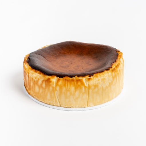 Picture of BASQUE CHEESECAKE