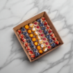 Mini Tart Box Assorted 49 Pieces