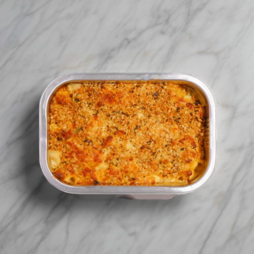 mac and four cheese cauliflower 670g
