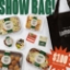 LaManna Show Bag