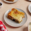 chicken spinach ricotta lasagne 950g