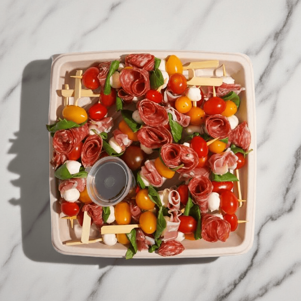 lamanna antipasto skewers 16pieces