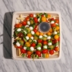 lamanna antipasto vegeterian skewers 20pieces