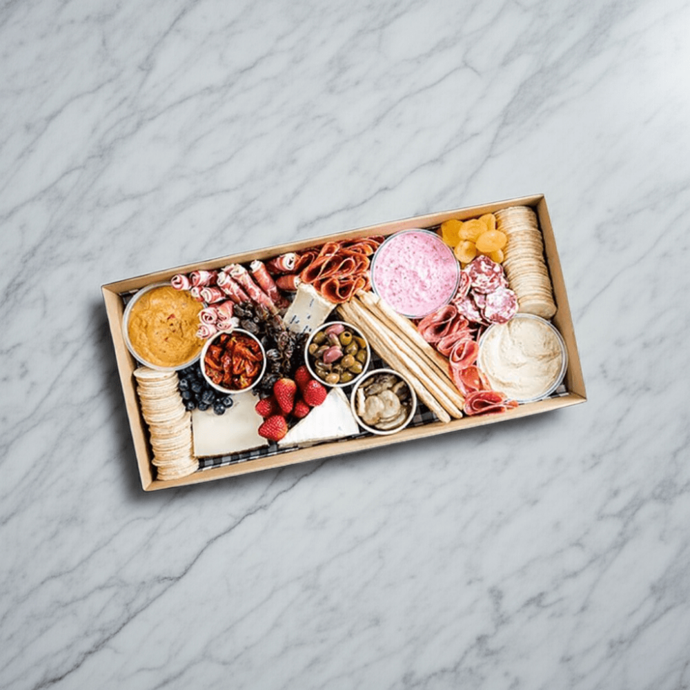 LaManna Grazing Platter Large Size