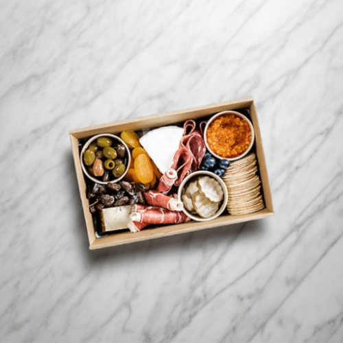 LaManna Grazing Platter Small