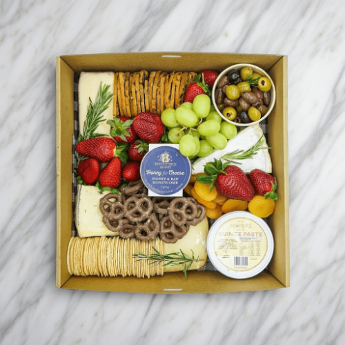LaManna Artisanal Grazing Platter Medium