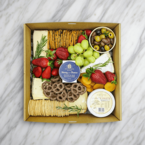 LaManna Artisanal Grazing Platter Medium