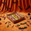 Assorted Mini Cheesecake Box 25 pieces