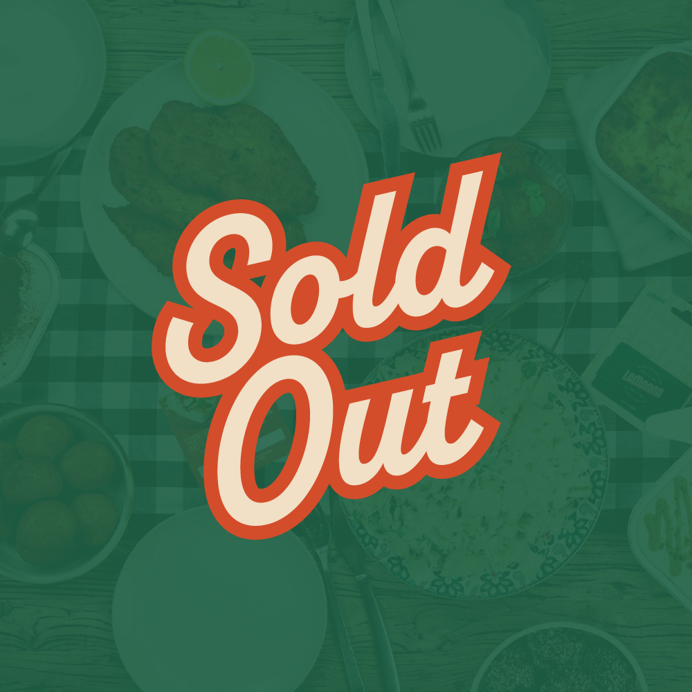 LaManna Show Box - Sold Out