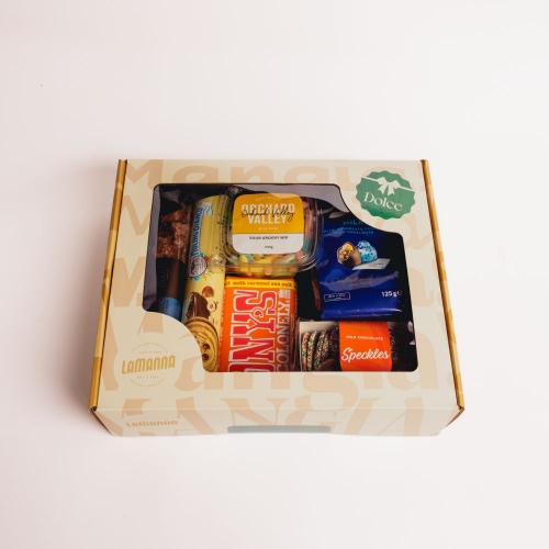 LaManna Dolce Christmas Hamper