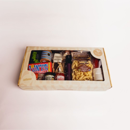 LaManna Festa Christmas Hamper