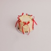 LaManna Christmas Bow Cake 5 inch cake