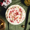 LaManna Christmas Bowl Trifle