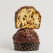 lamanna panettone tre cioccolati