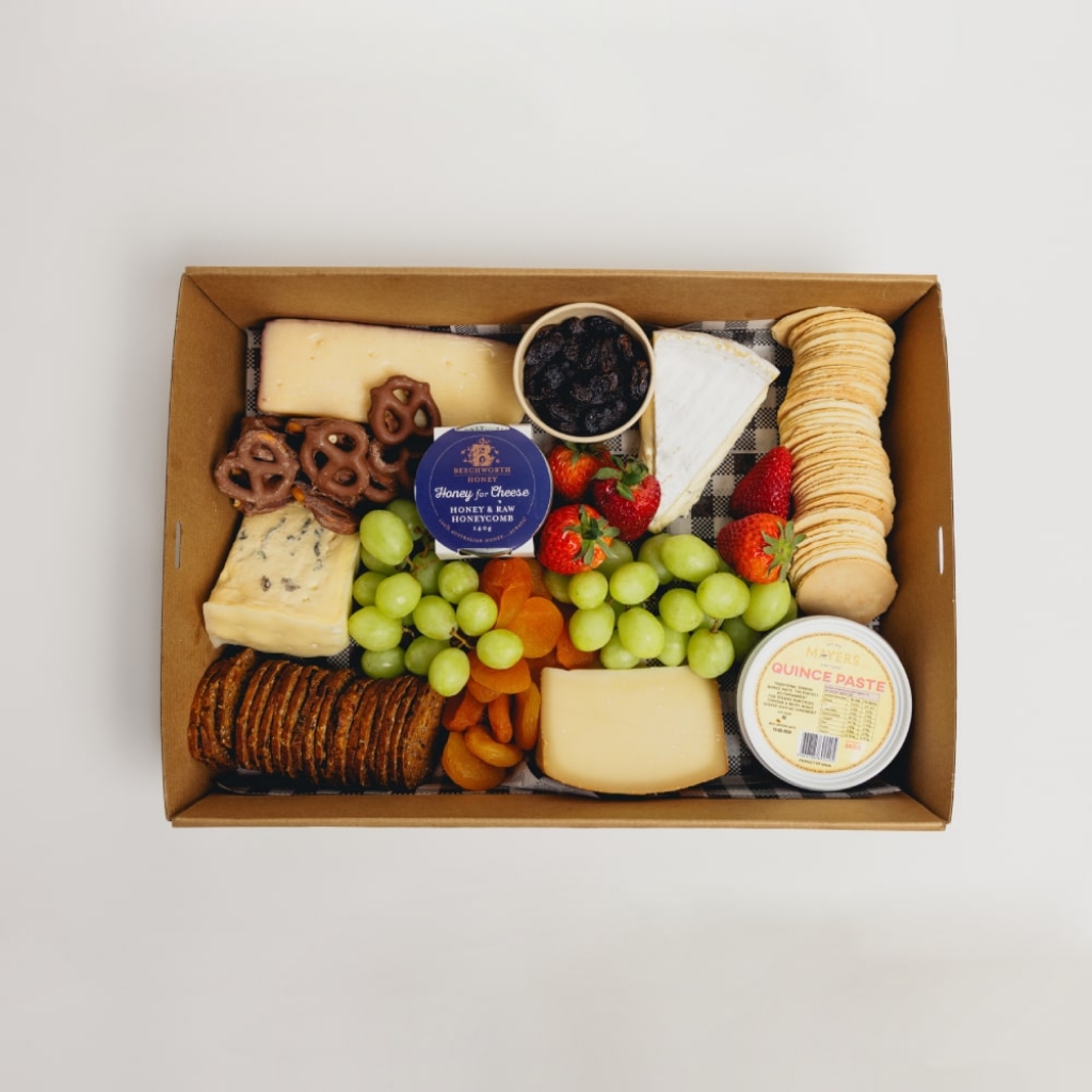 LaManna Artisanal Grazing Platter Medium