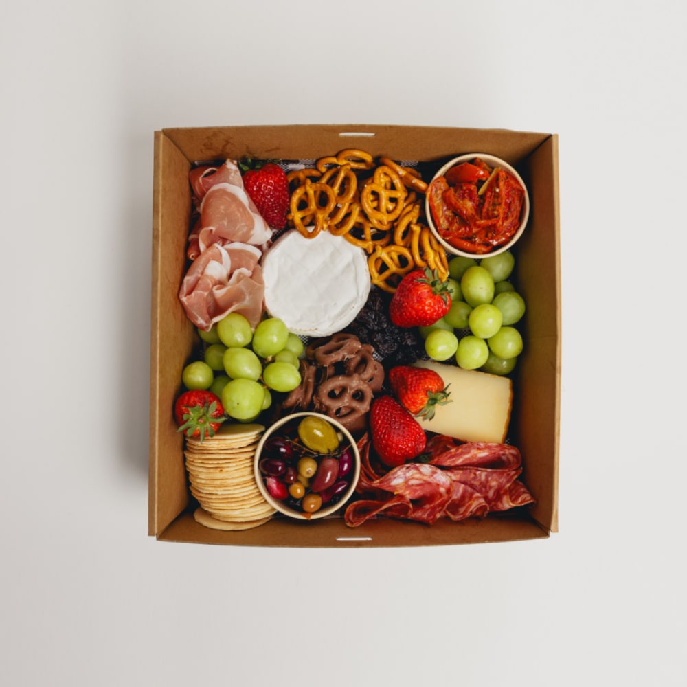 Small Grazing Platter | Click & Collect | LaManna