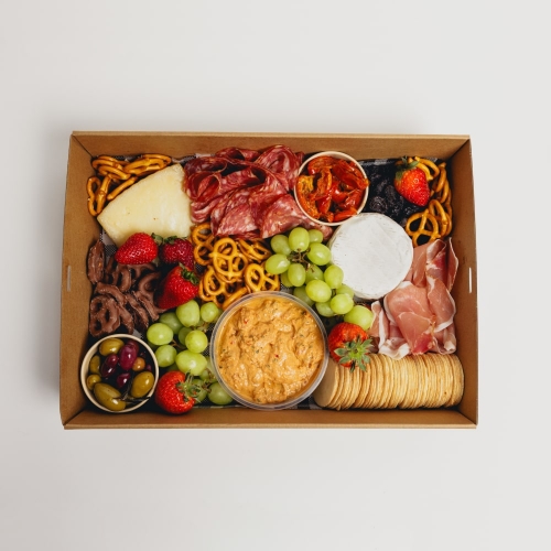 LaManna Grazing Platter Medium Size