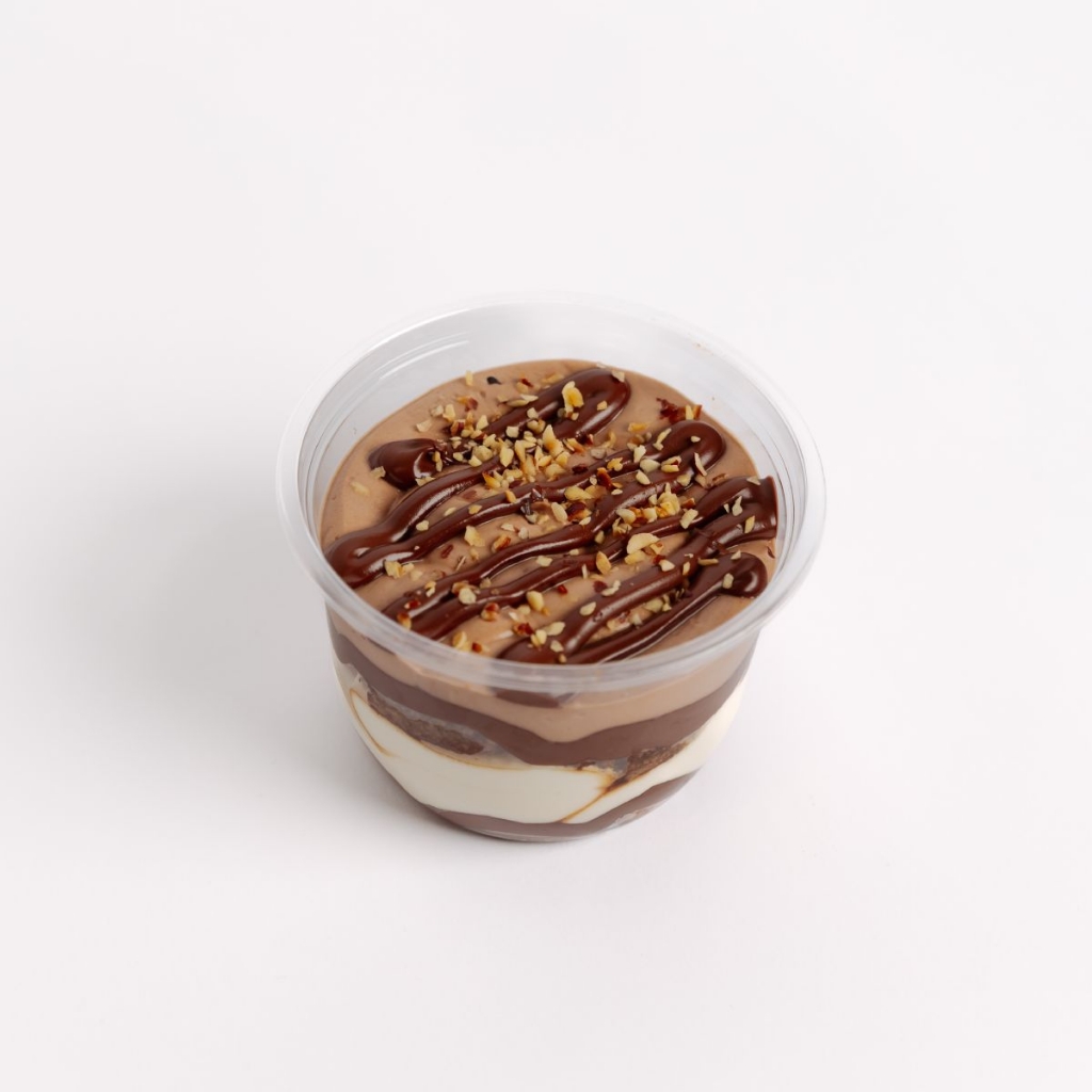 tiramisu with nutella lamanna